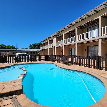 Hippo Lodge Apartments Saint Lucia Estuary Exterior foto
