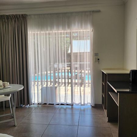 Hippo Lodge Apartments Saint Lucia Estuary Exterior foto