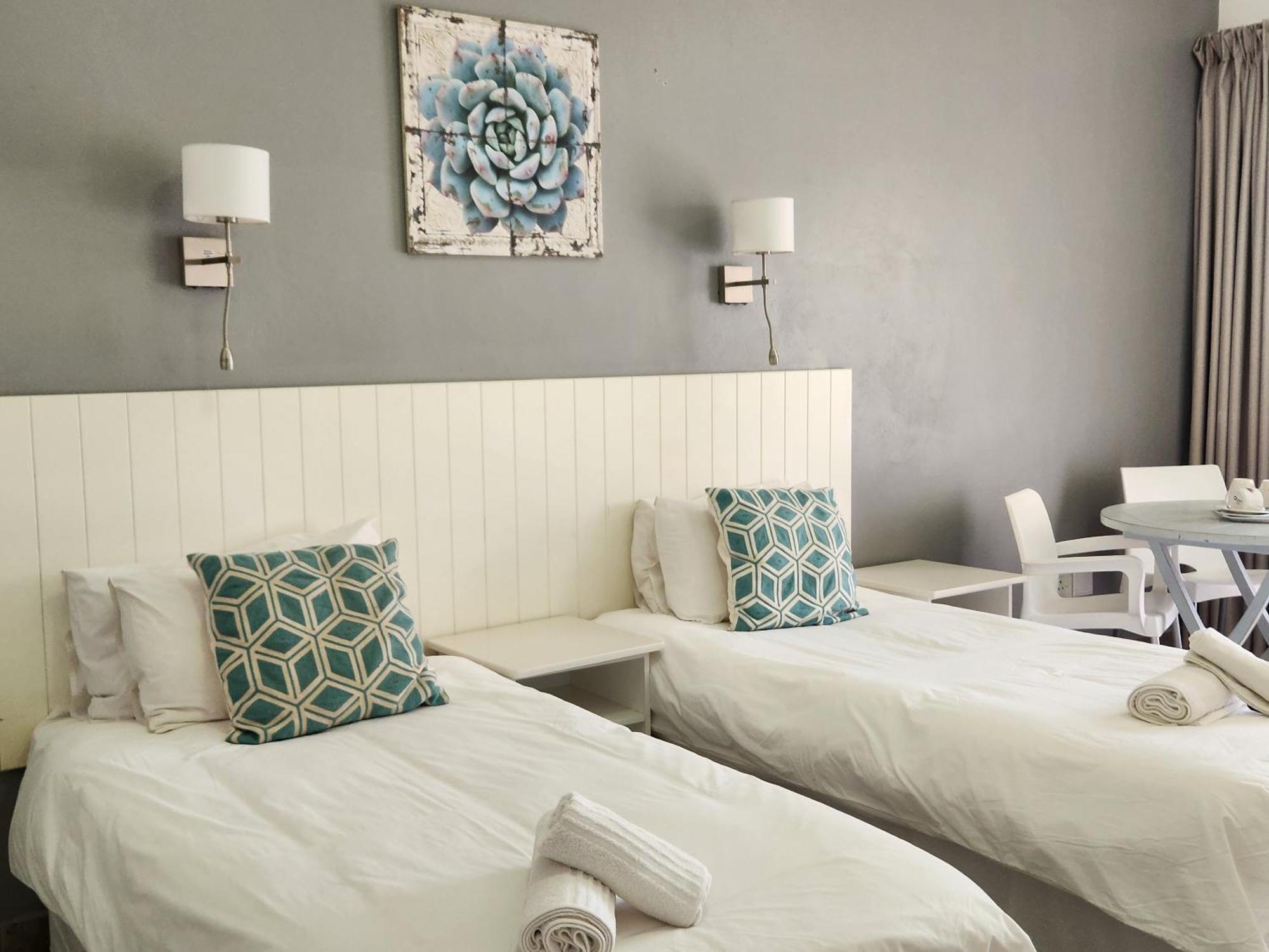 Hippo Lodge Apartments Saint Lucia Estuary Exterior foto