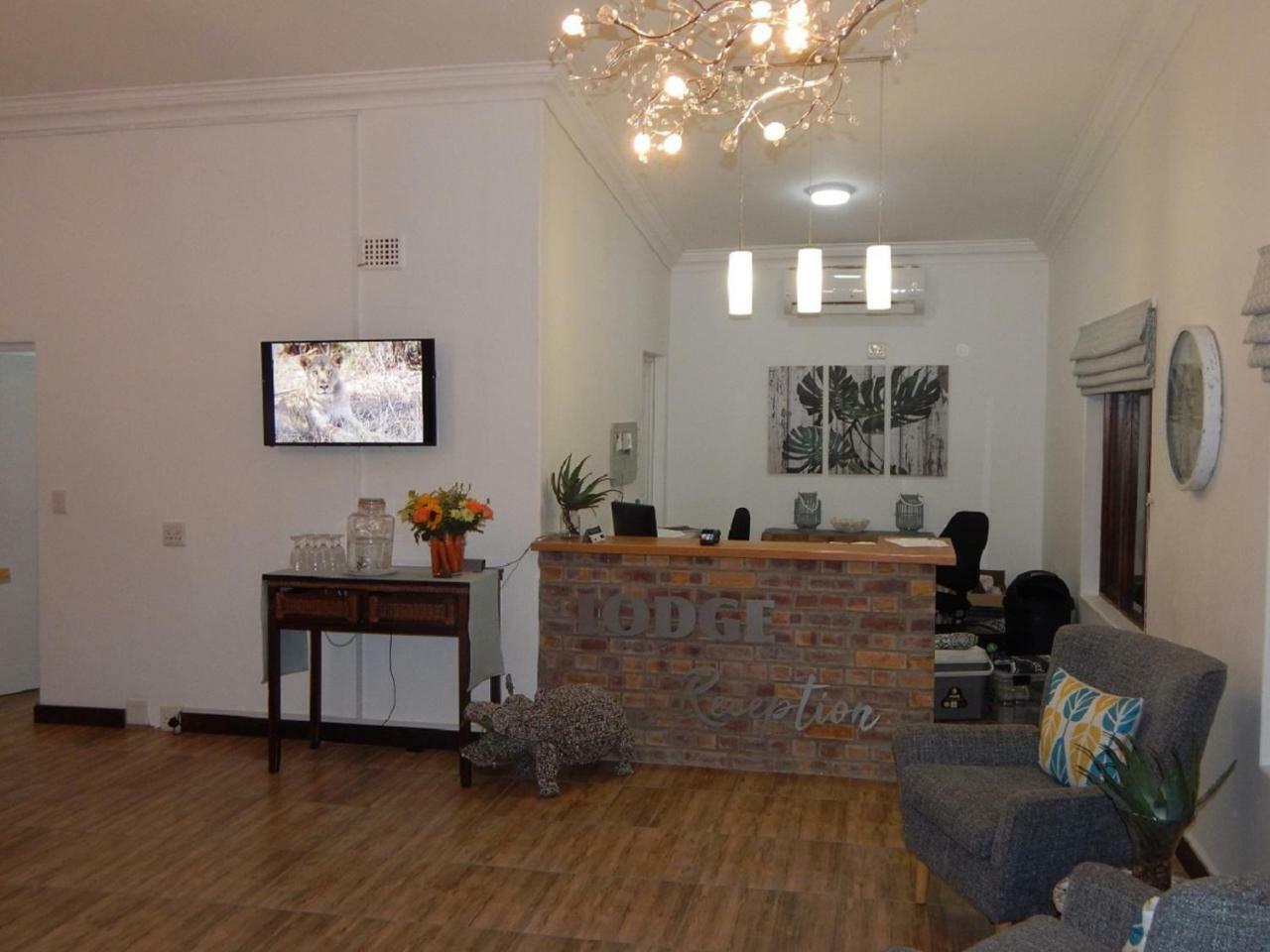 Hippo Lodge Apartments Saint Lucia Estuary Exterior foto
